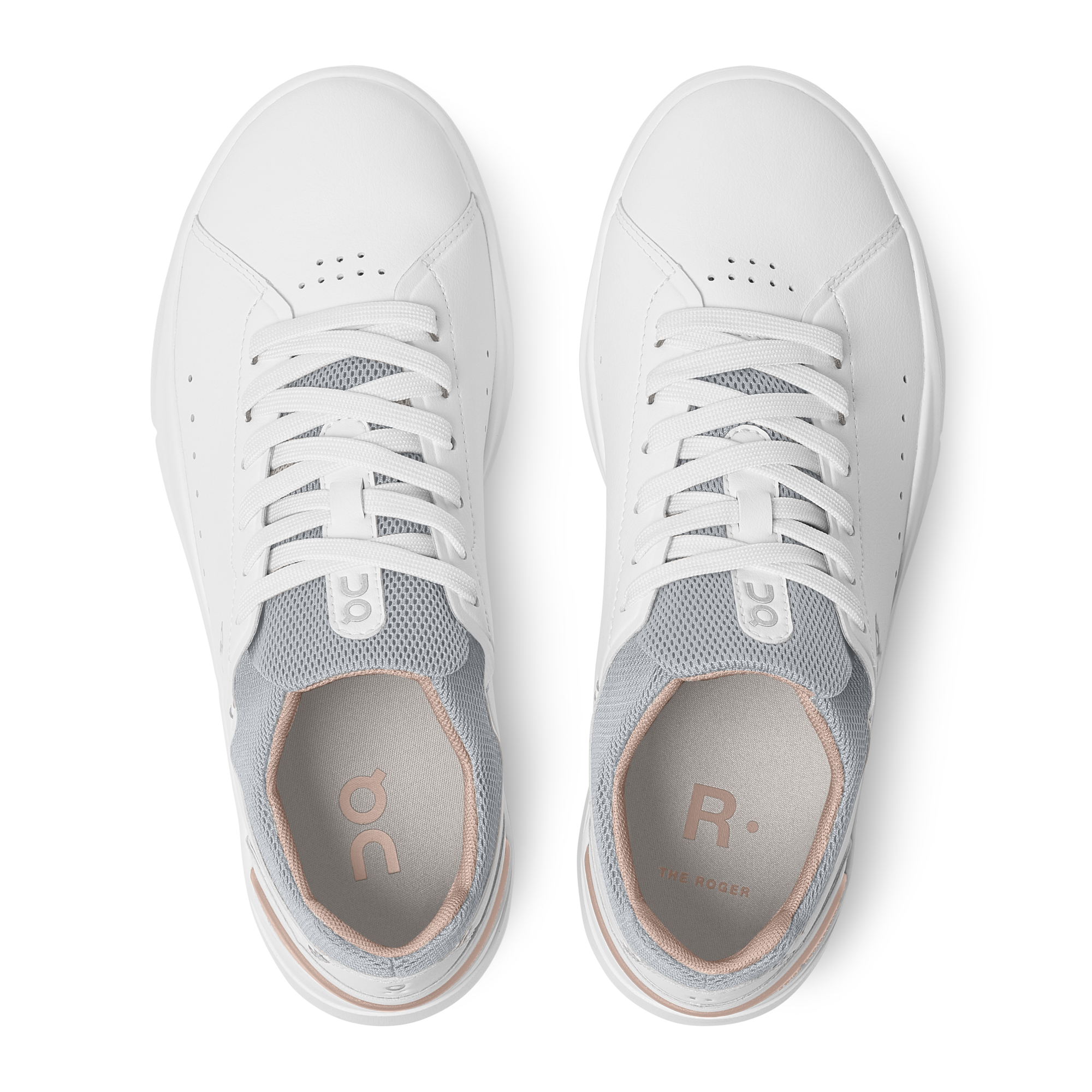 THE ROGER ADVANTAGE WOMEN