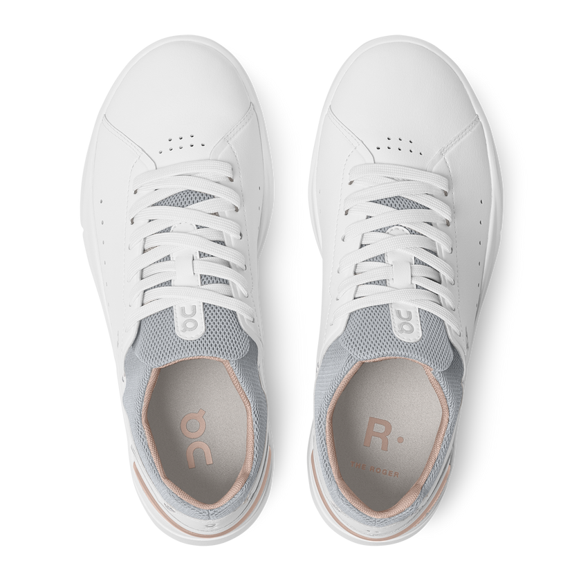 THE ROGER ADVANTAGE WOMEN