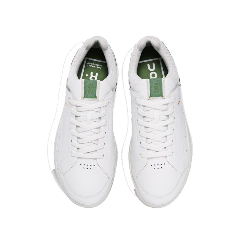 THE ROGER CENTRE COURT WOMEN