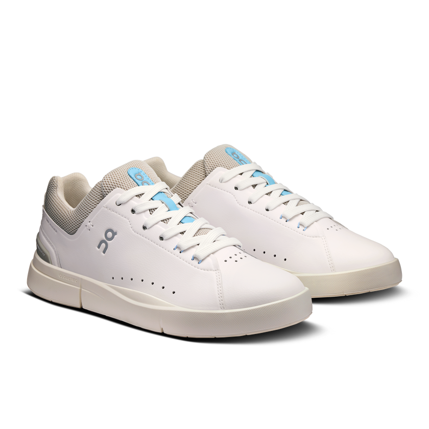 THE ROGER ADVANTAGE MEN