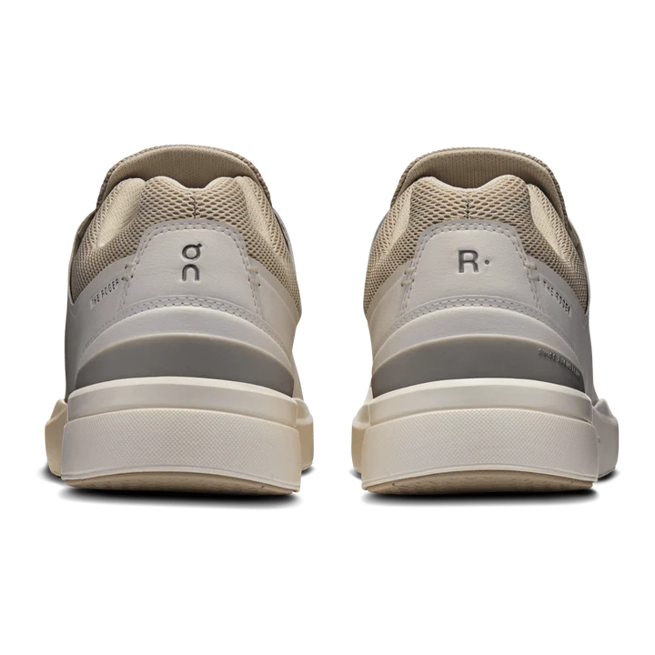 THE ROGER ADVANTAGE MEN