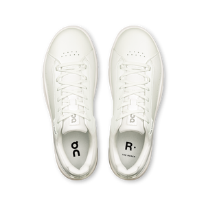 THE ROGER ADVANTAGE MEN