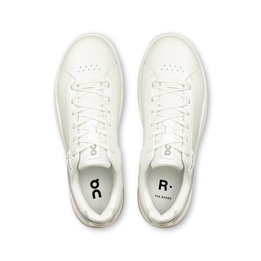 THE ROGER ADVANTAGE MEN