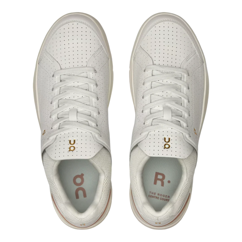 THE ROGER CENTRE COURT WOMEN