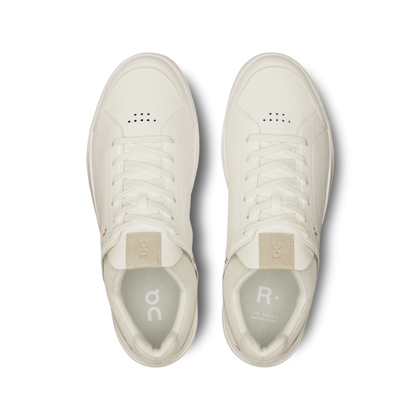 THE ROGER CENTRE COURT MEN