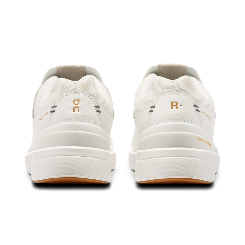 THE ROGER CENTRE COURT MEN