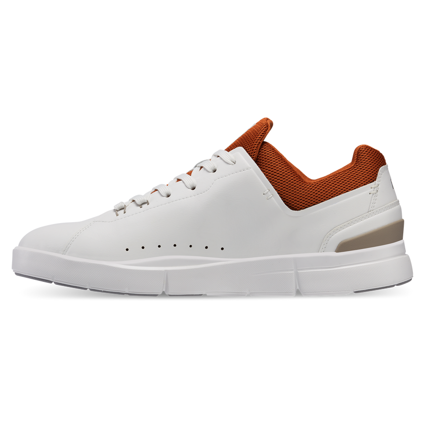 THE ROGER ADVANTAGE MEN