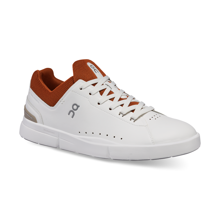 THE ROGER ADVANTAGE MEN