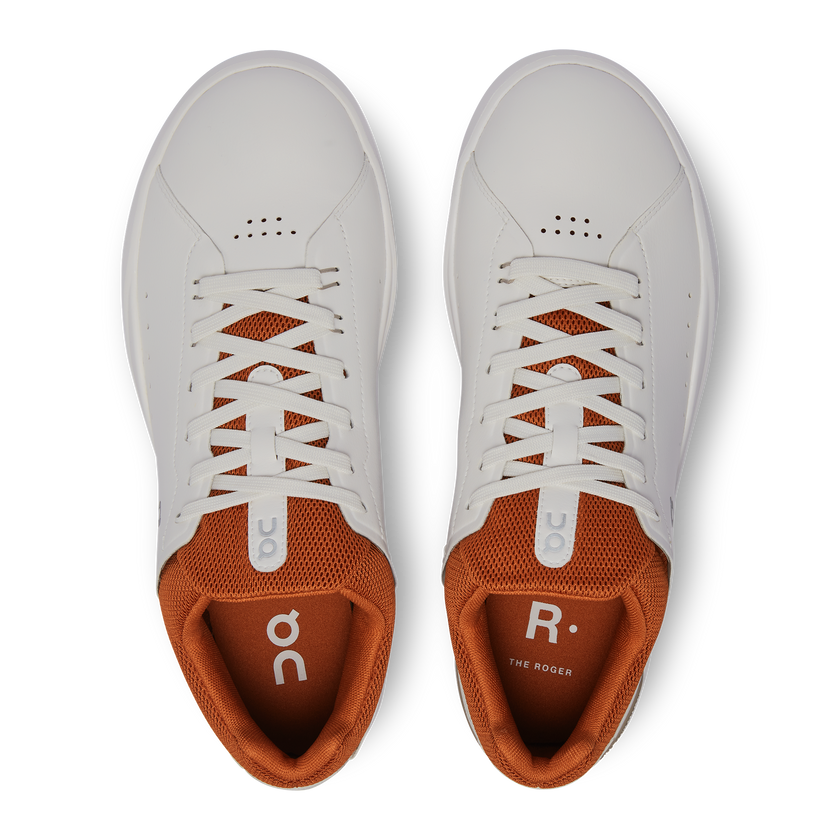 THE ROGER ADVANTAGE MEN