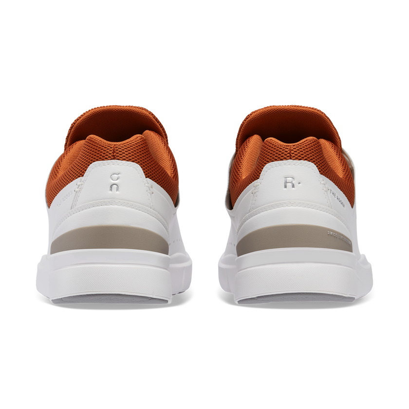 THE ROGER ADVANTAGE MEN