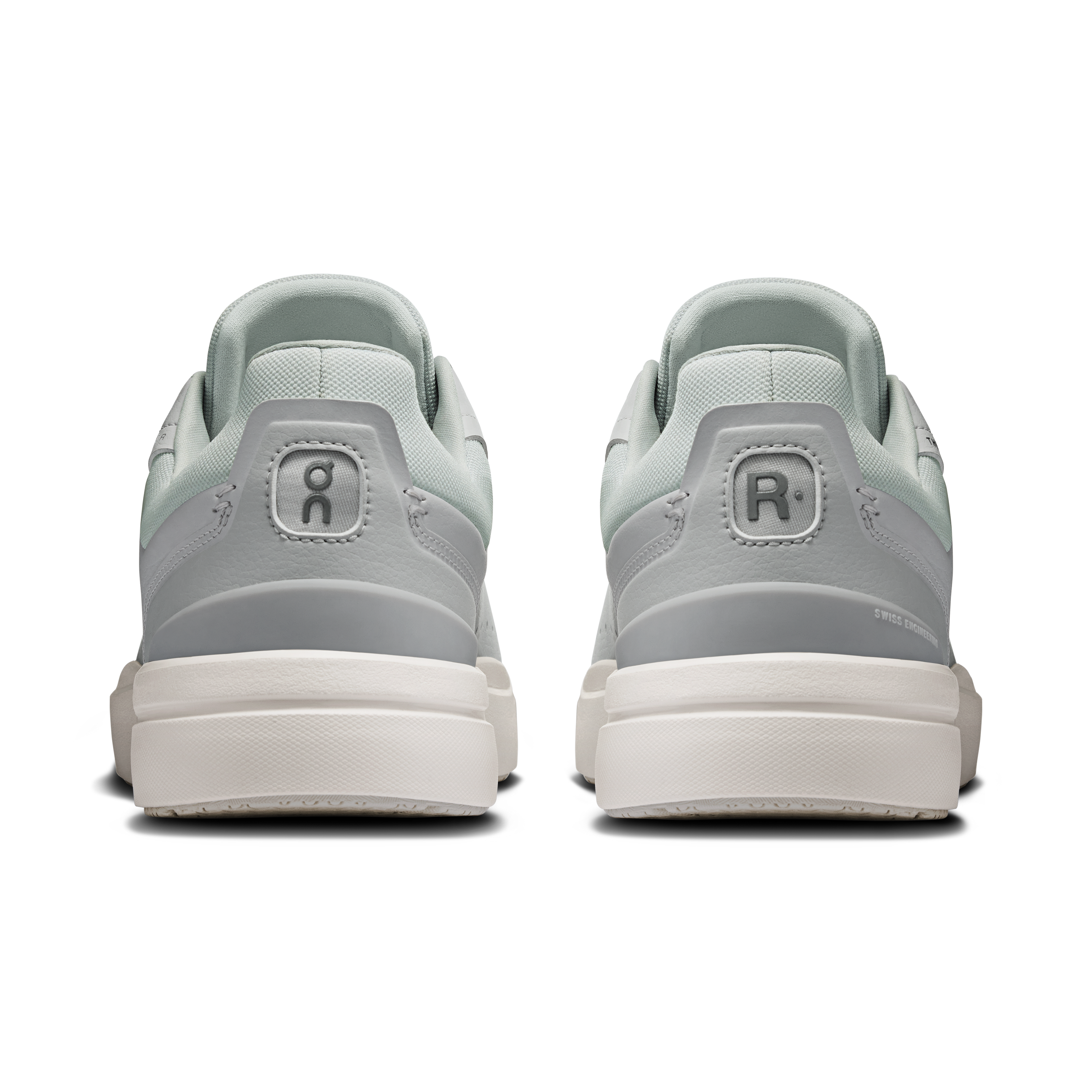 THE ROGER ADVANTAGE MEN