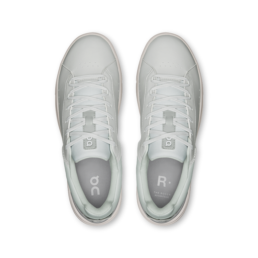 THE ROGER ADVANTAGE MEN