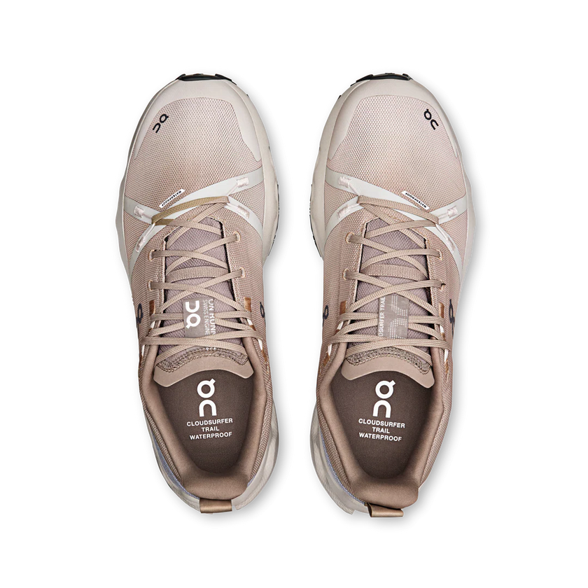 CLOUDSURFER TRAIL WP MEN