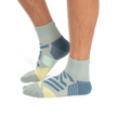 PERFORMANCE MID SOCK MEN