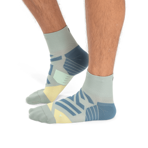 PERFORMANCE MID SOCK MEN