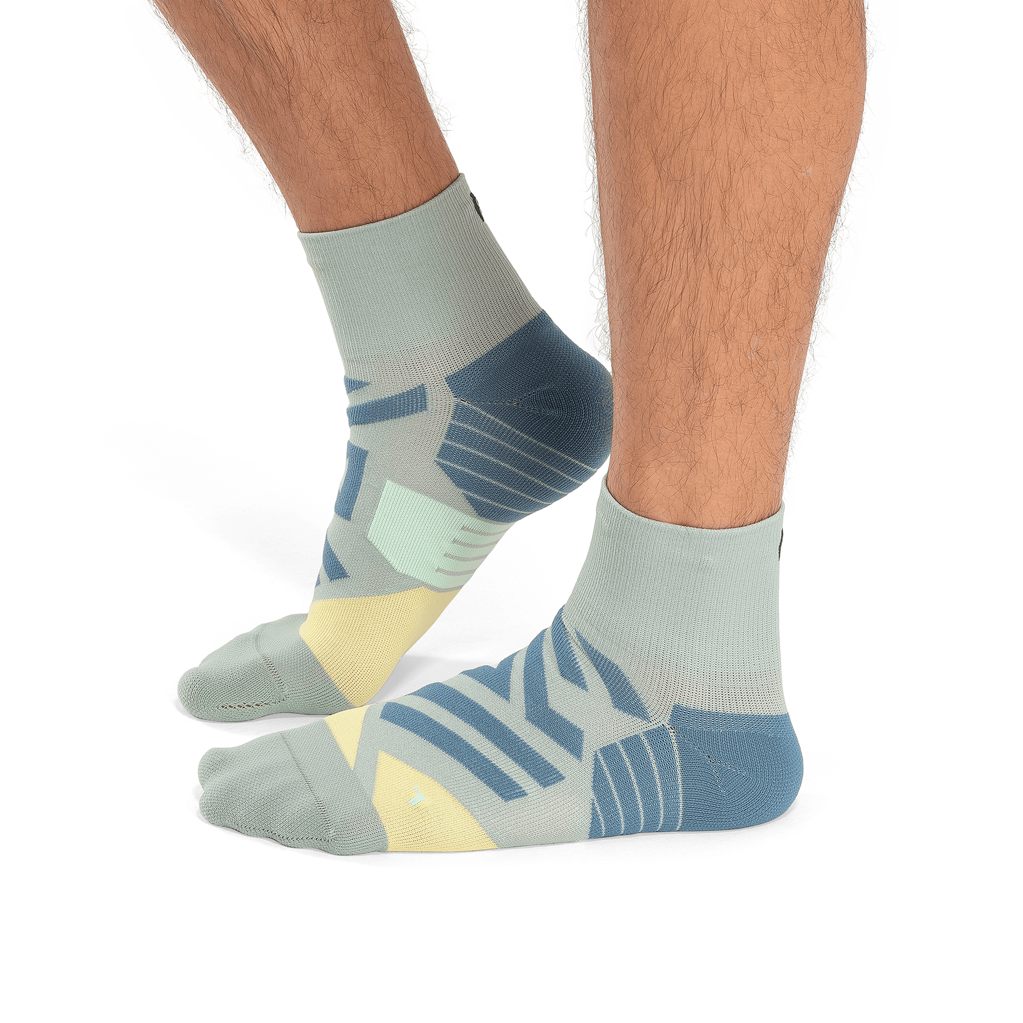 PERFORMANCE MID SOCK MEN