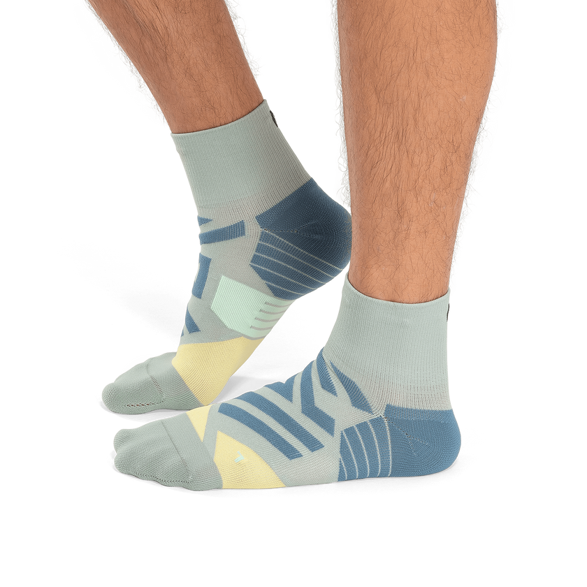 PERFORMANCE MID SOCK MEN