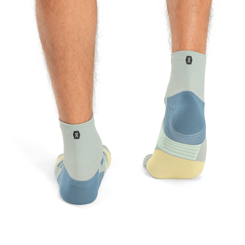 PERFORMANCE MID SOCK MEN