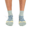 PERFORMANCE MID SOCK MEN