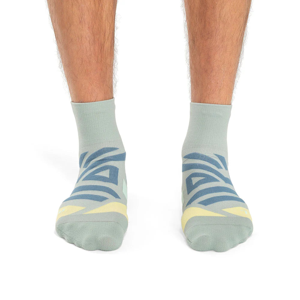 PERFORMANCE MID SOCK MEN