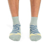 PERFORMANCE MID SOCK MEN