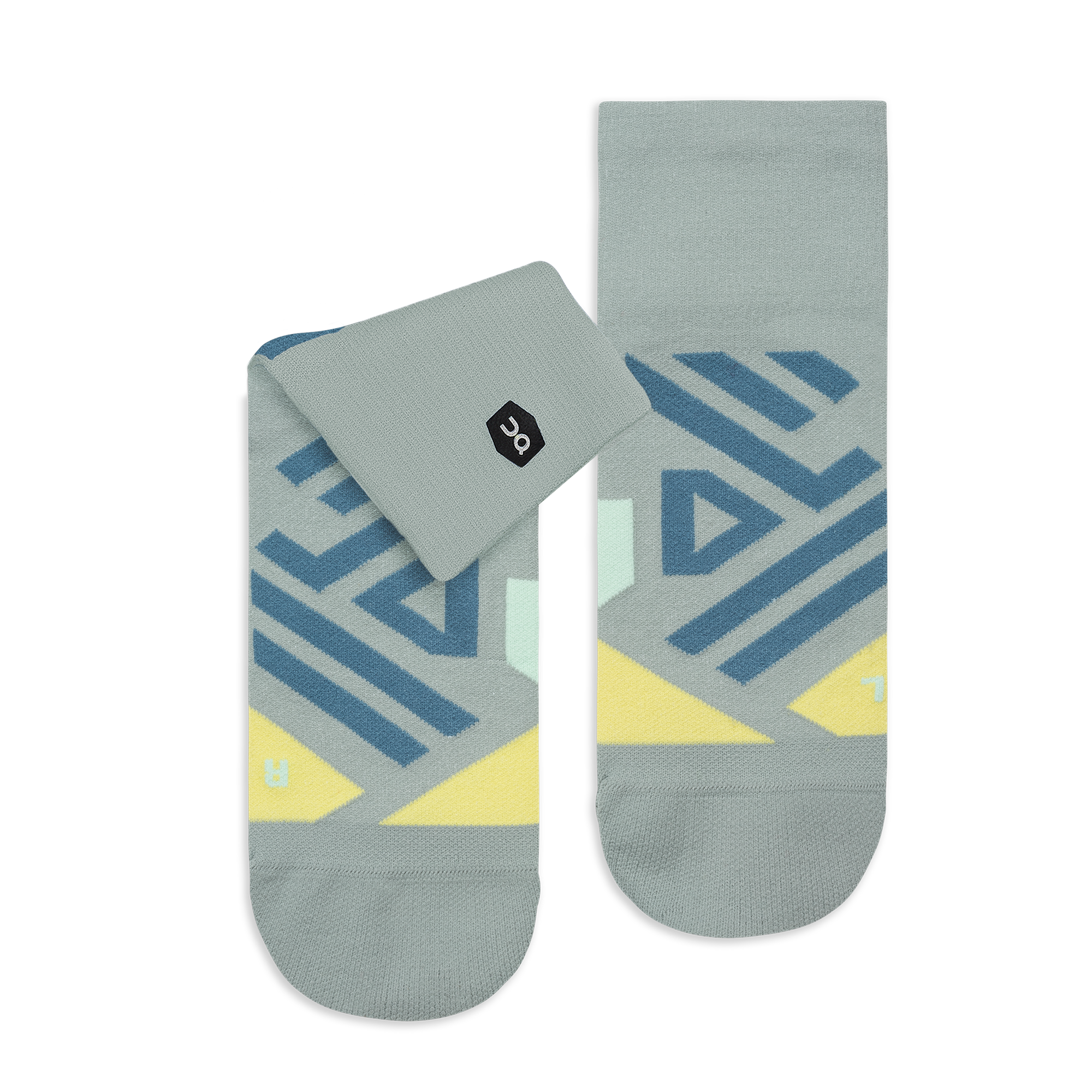 PERFORMANCE MID SOCK MEN