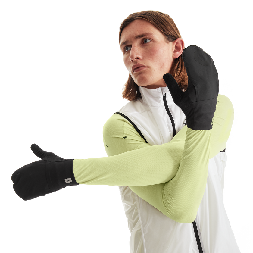 WEATHER GLOVE UNISEX