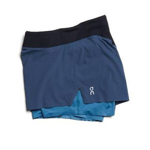 RUNNING SHORTS WOMAN