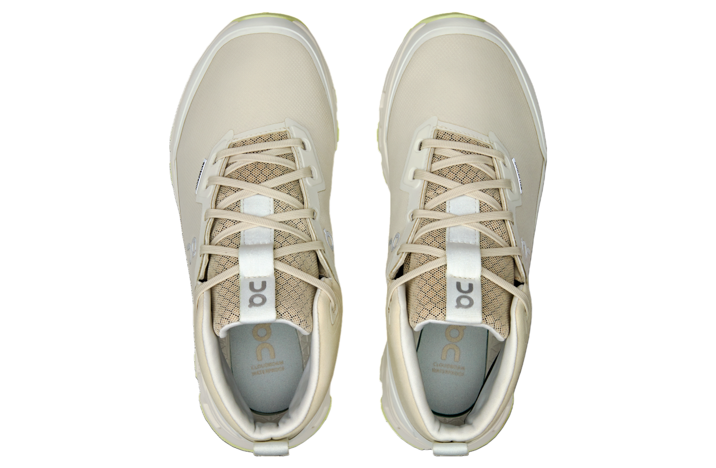 CLOUDROAM WATERPROOF WOMAN