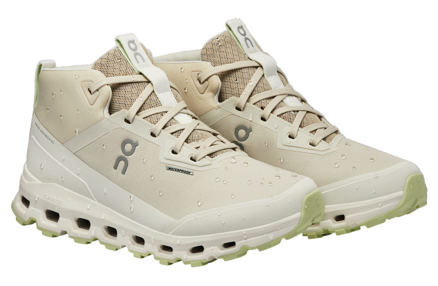 CLOUDROAM WATERPROOF WOMAN