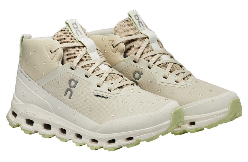 CLOUDROAM WATERPROOF WOMAN