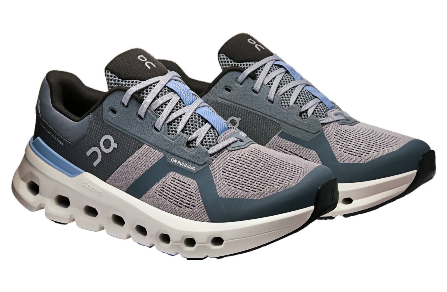 CLOUDRUNNER 2 MEN
