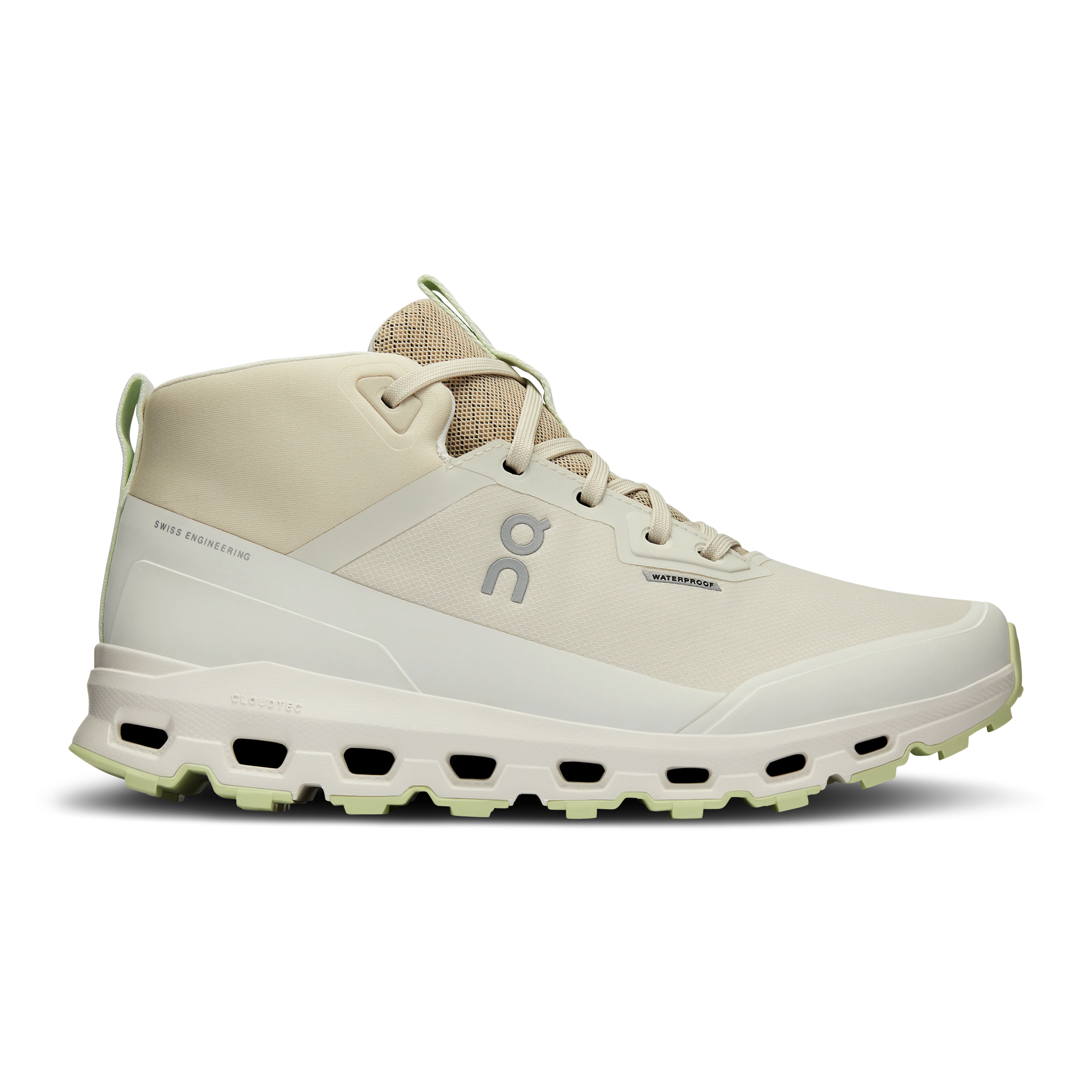 CLOUDROAM WATERPROOF WOMAN