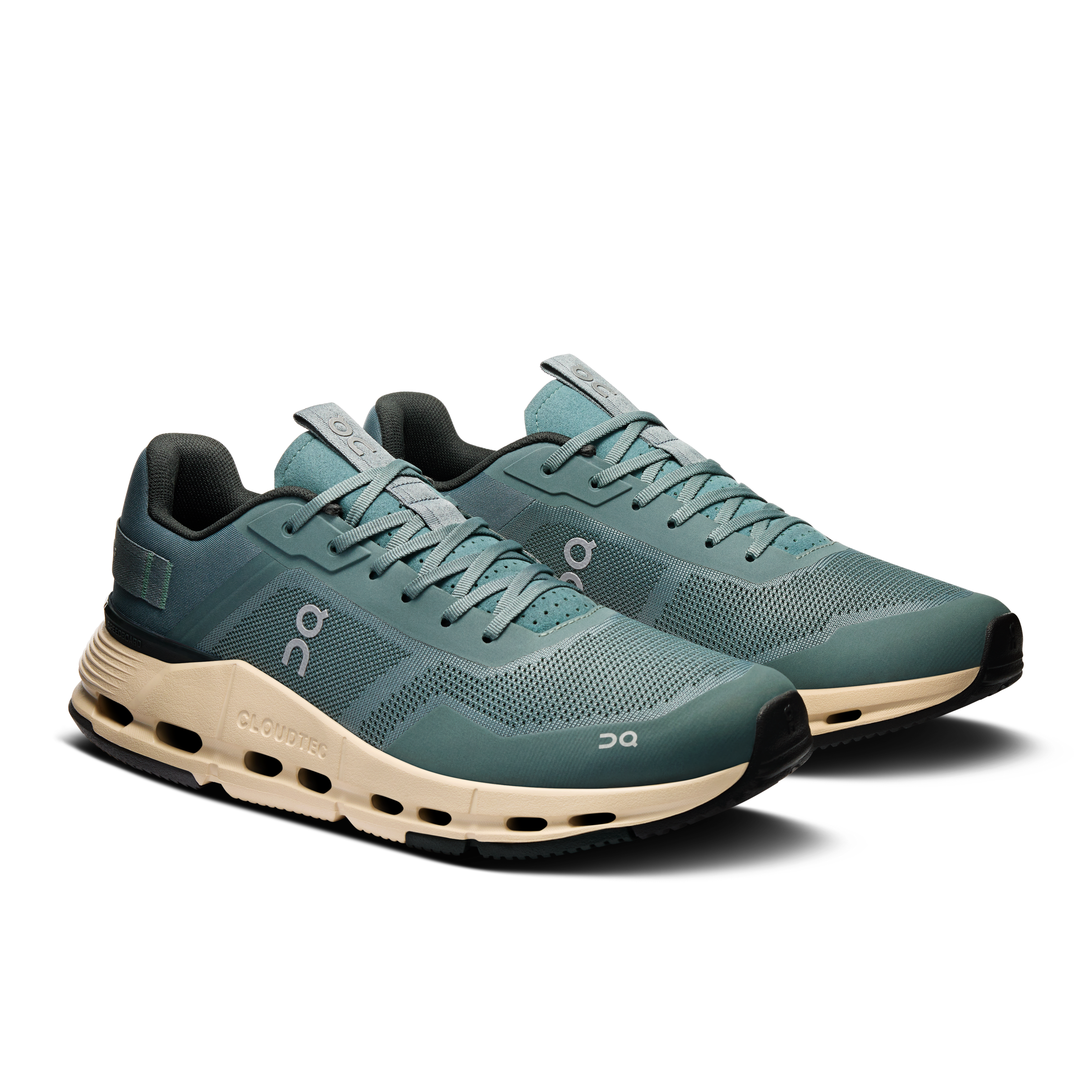 CLOUDNOVA FORM 2 TT MEN