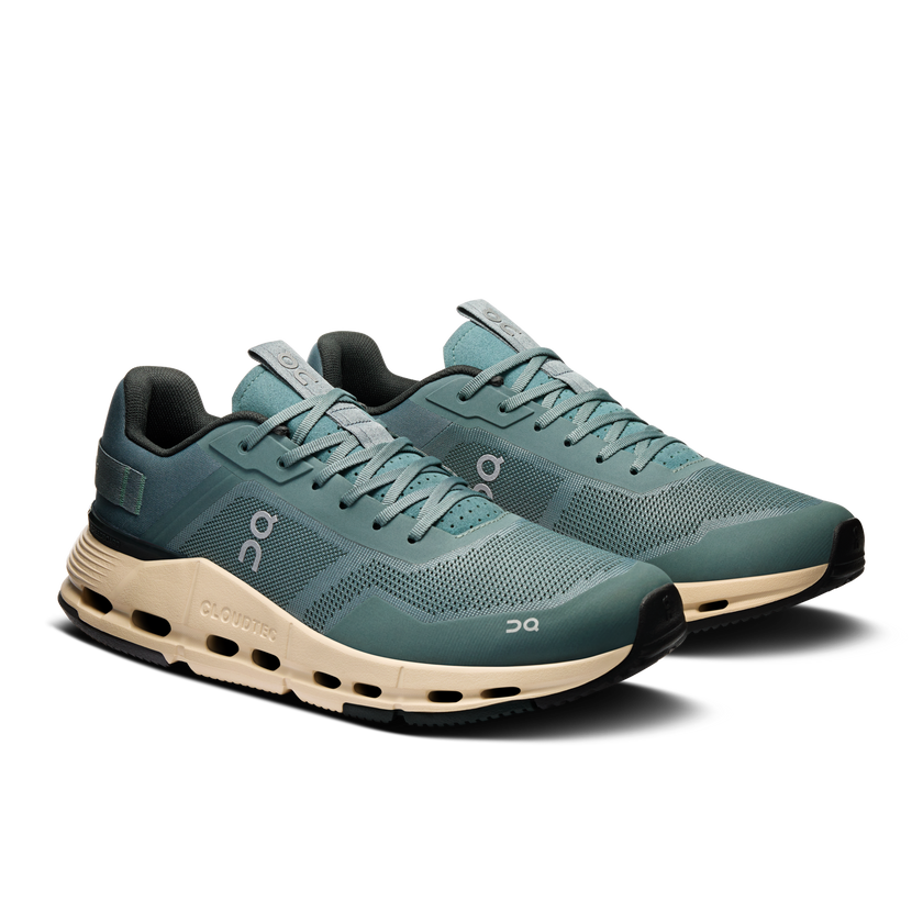 CLOUDNOVA FORM 2 TT MEN