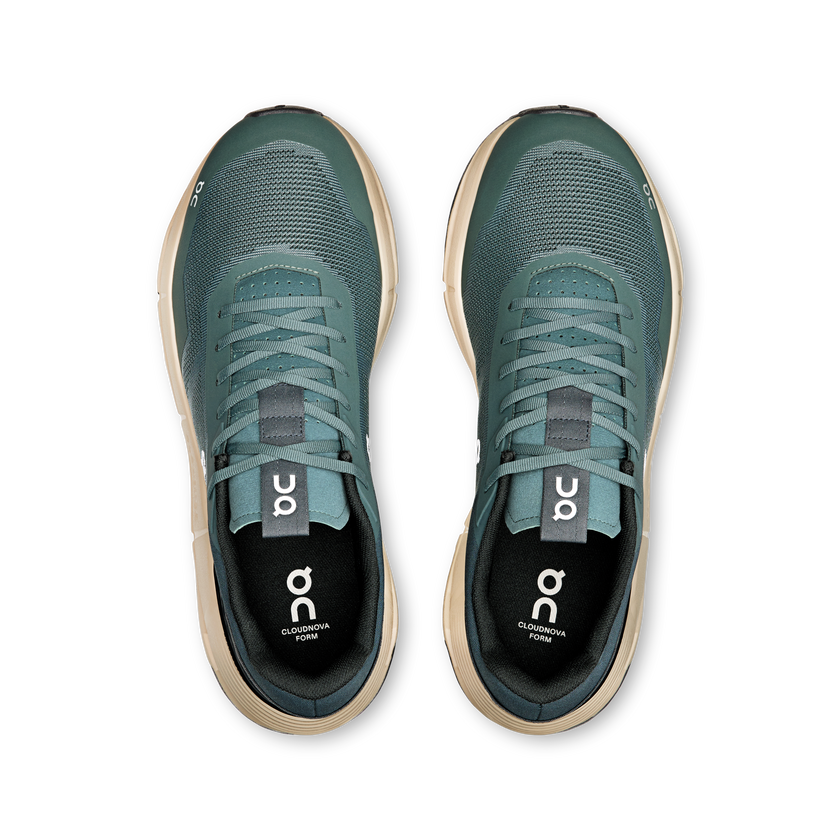 CLOUDNOVA FORM 2 TT MEN