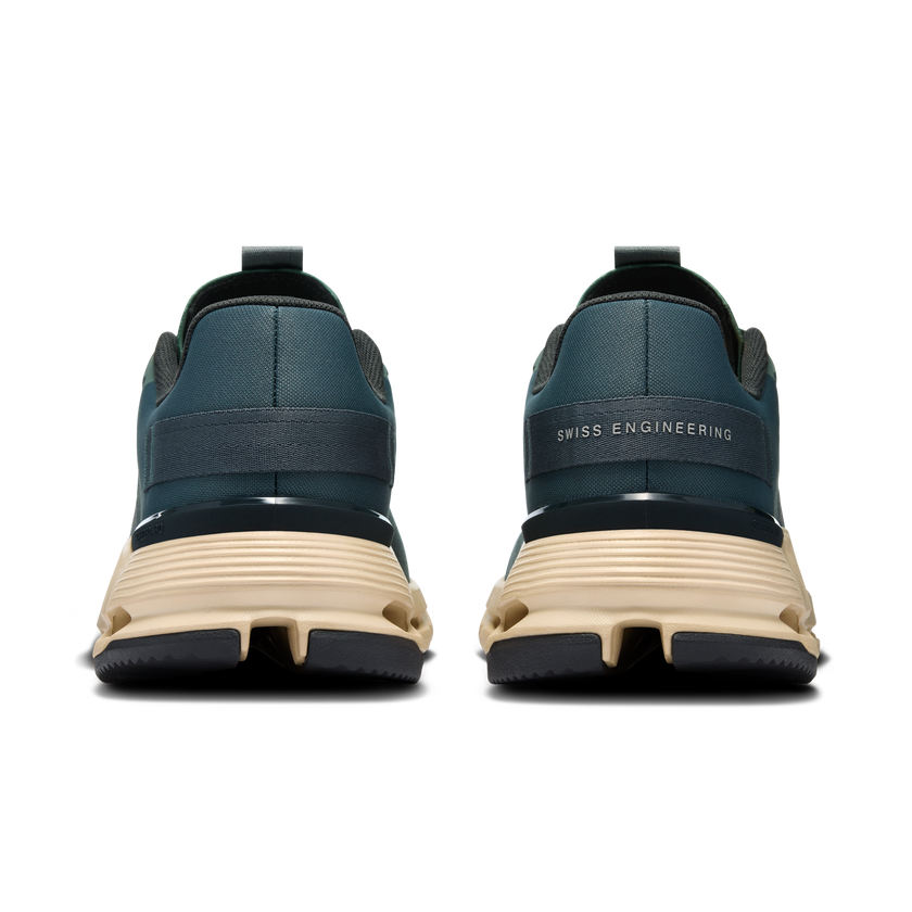 CLOUDNOVA FORM 2 TT MEN