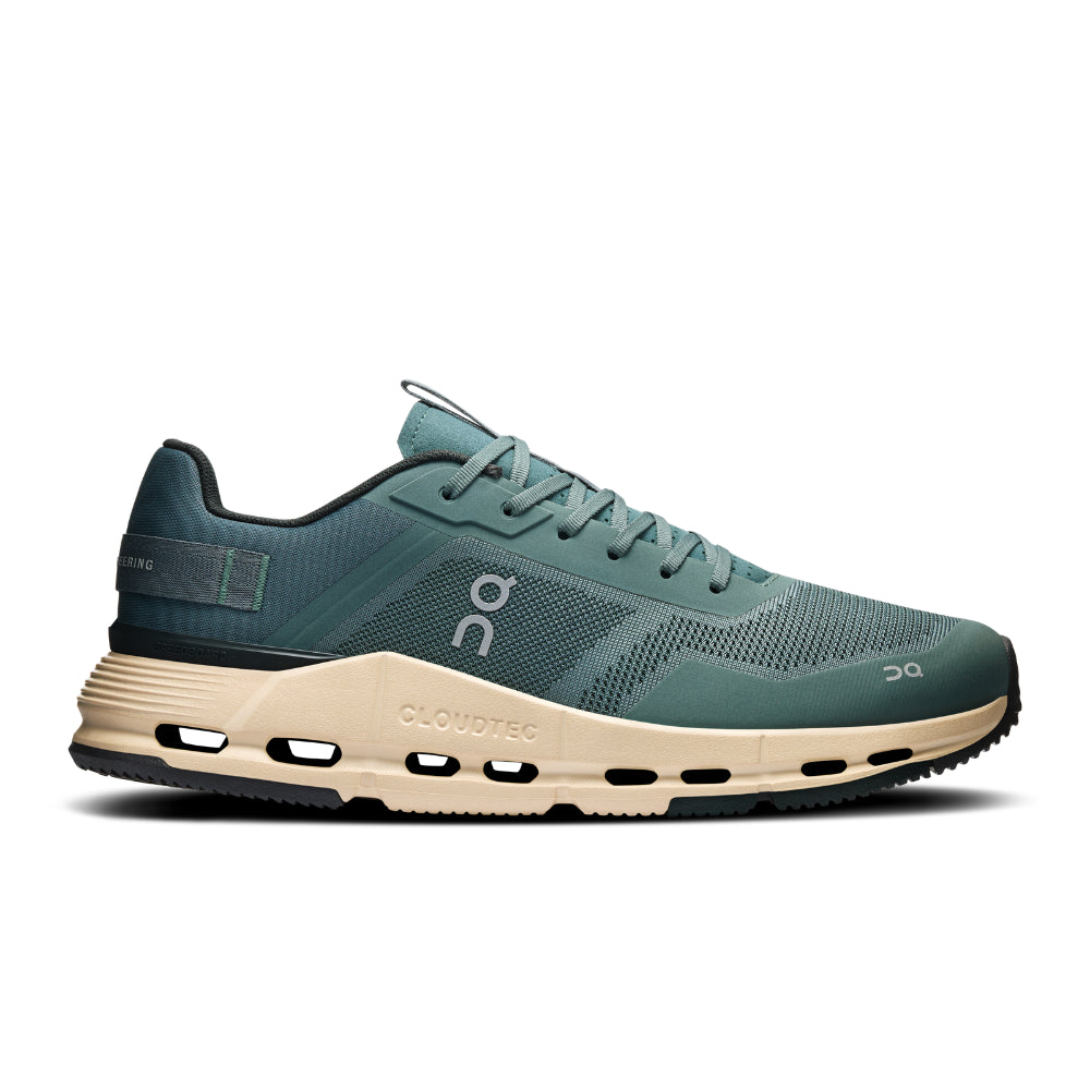 CLOUDNOVA FORM 2 TT MEN