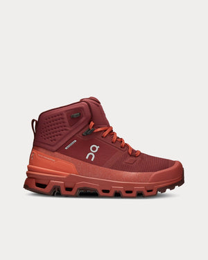 CLOUDROCK 2 WP WOMEN
