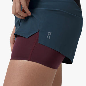 RUNNING SHORTS WOMAN