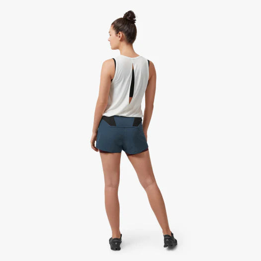 RUNNING SHORTS WOMAN