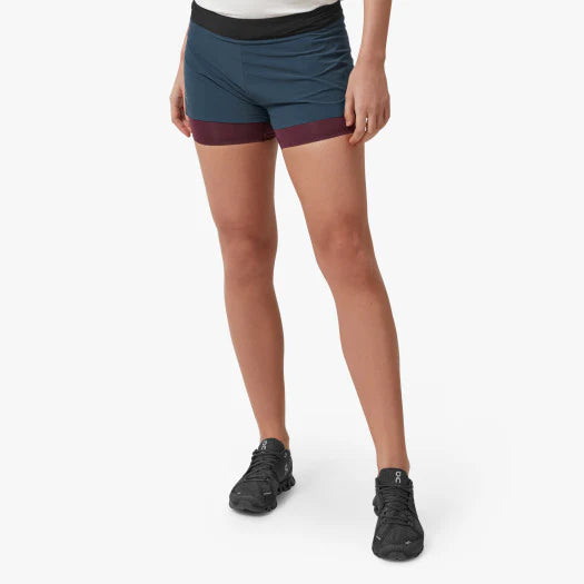 RUNNING SHORTS WOMAN