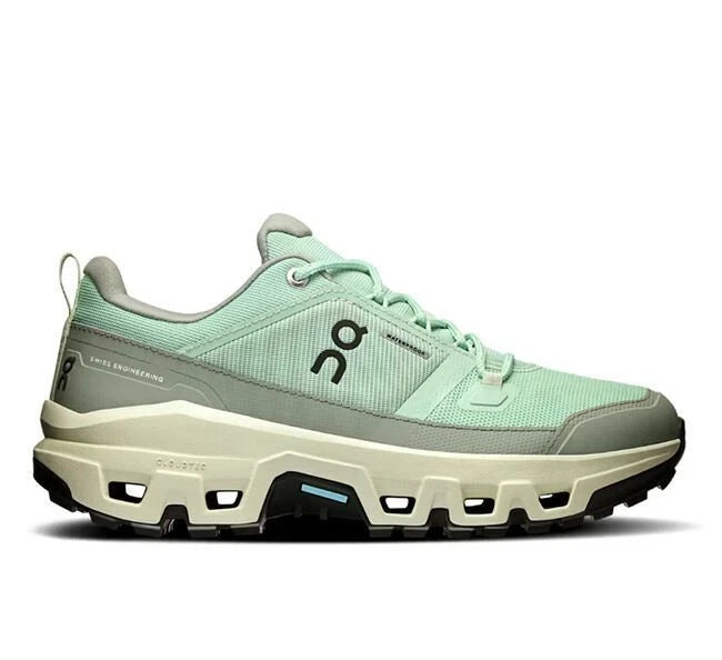 CLOUDROCK LOW WP WOMEN