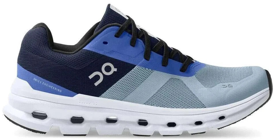 CLOUDRUNNER WOMEN