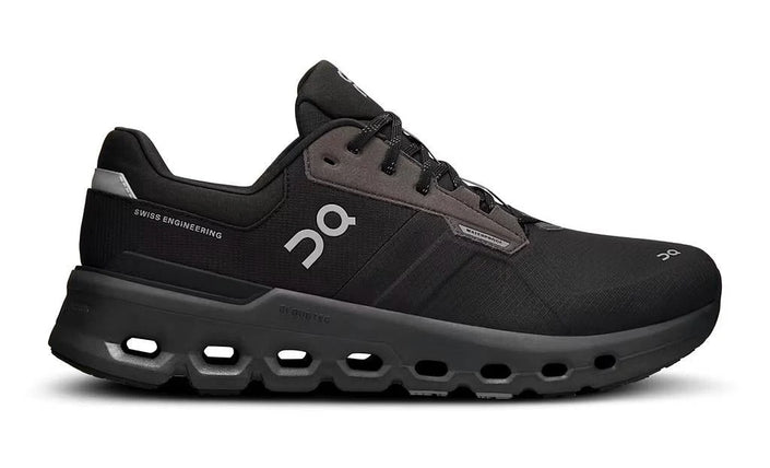CLOUDRUNNER WP MEN